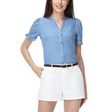 Frye Blusa para Dama Varias Tallas y Colores