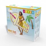 Intex Inflable en Forma de Boba Tea