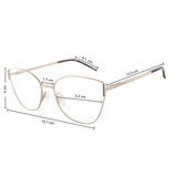 Ted Baker TB 2288 682 Armazón Oftálmico