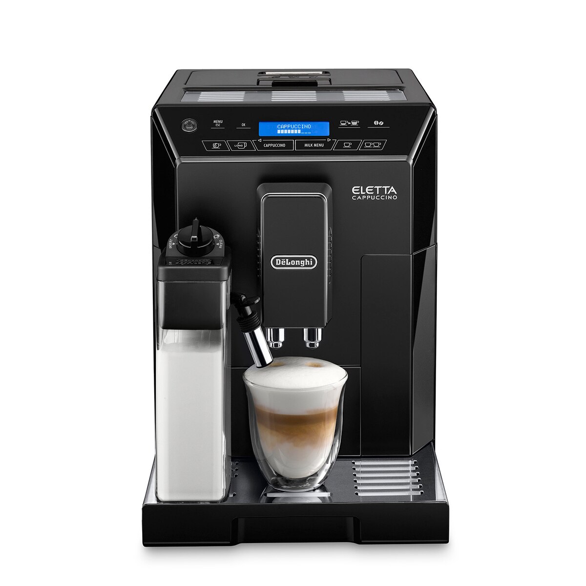 De'Longhi, Máquina de Café Superautomática Eletta Capuccino | Cost