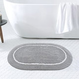 Mineral Spring, Tapete de Baño 61 cm x 91 cm, Varios Colores