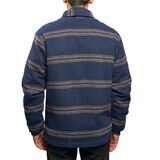 Jachs Chamarra para Caballero Azul Grande Jachs Chamarra para Caballero Azul Grande