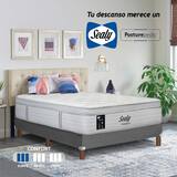 Sealy, Montgomery, Colchón Matrimonial