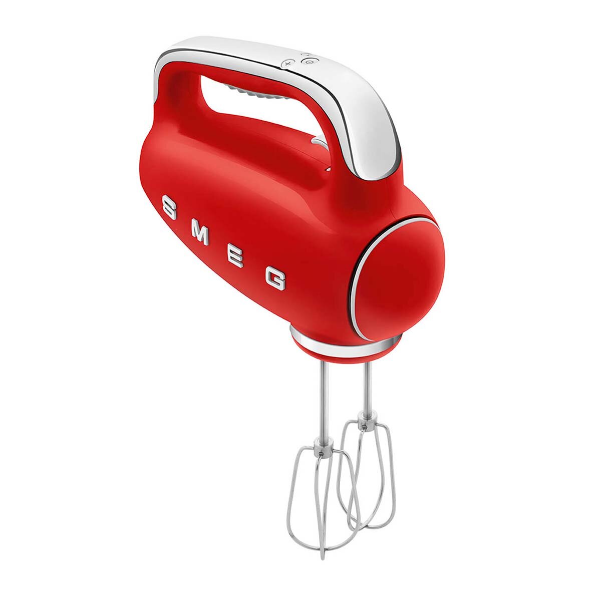 Smeg - Batidora Roja 4.8 LT – Great and Mini