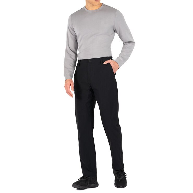 Gerry Pantalones para Caballero Negro 40X32