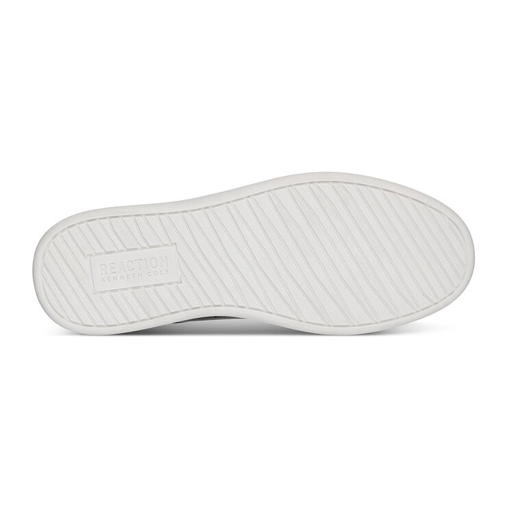 Reaction Kenneth Cole Zapato para Caballero Negro MEX 26.5 / US 8.5