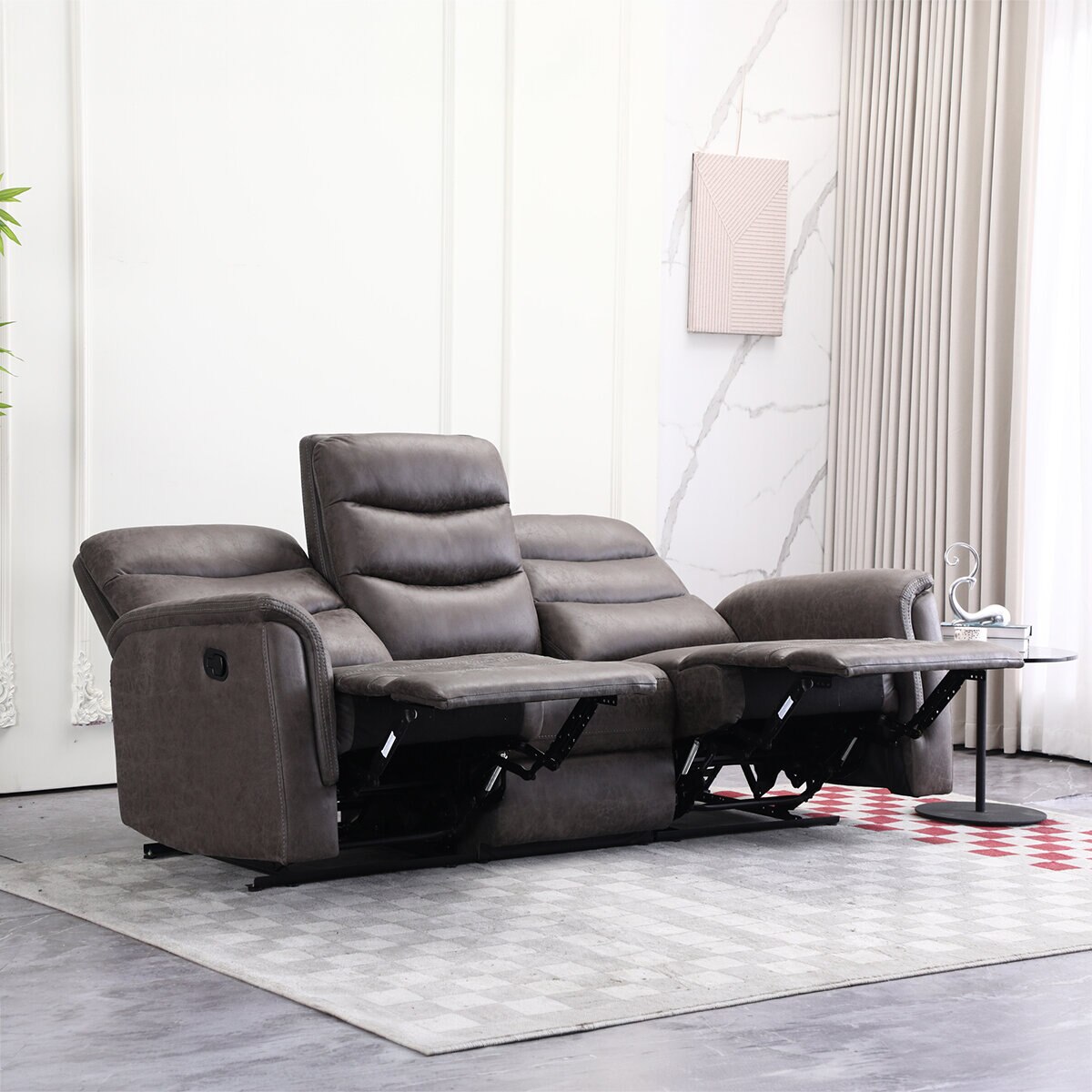 Montbrook Home, Rover, Sofá Reclinable Montbrook Home, Rover, Sofá Reclinable