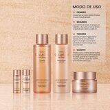 Tony Moly Triple Colageno Set 5 pzas