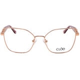 Cloe VLE.01114.RGLD.54 Armazón Oftálmico