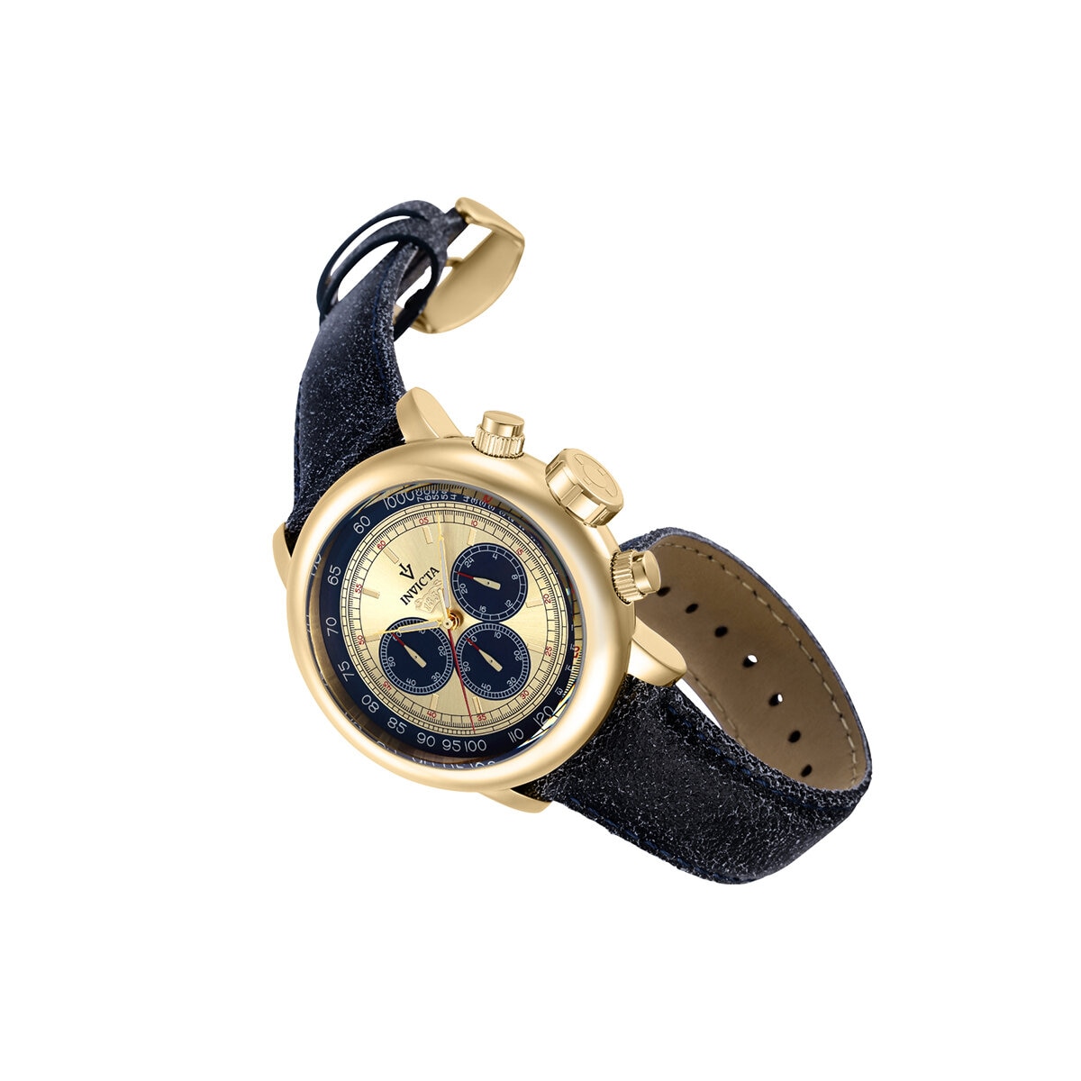 Invicta Vintage, Reloj para Caballero 39033