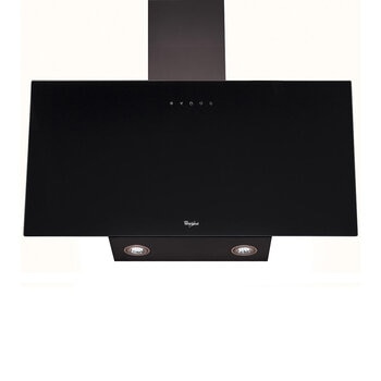 Whirlpool Campana 80cm