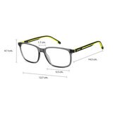 Carrera 8916 Armazón Oftálmico