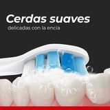 Philips Colgate, Sonic Pro Refills Edición Limpieza Profunda, 6 piezas