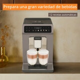Krups Cafetera Automática Evidence One , incluye kit de mantenimiento