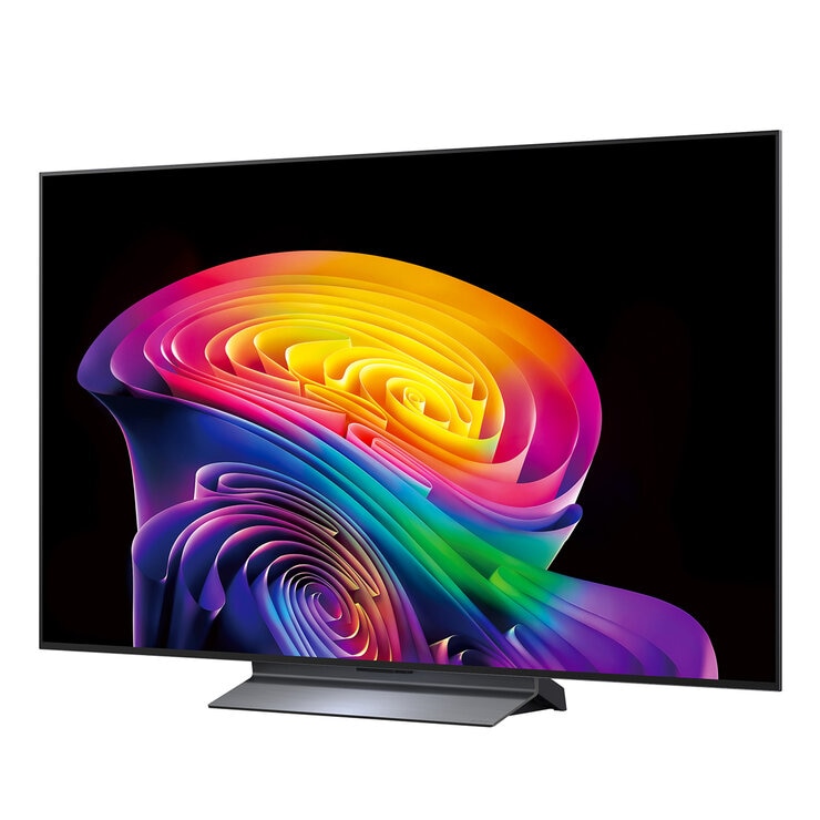 LG Pantalla 55" OLED 4K Smart TV LG Pantalla 55" OLED 4K Smart TV