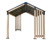 Sojag, Lito Pérgola de 3.69m x 2.98m x 2.79m