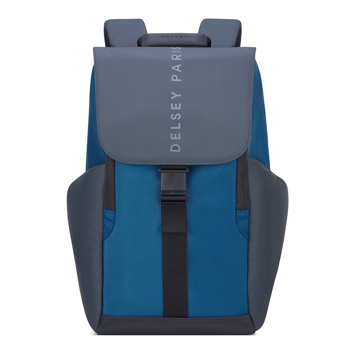 Delsey Mochila Securflap Varios Colores
