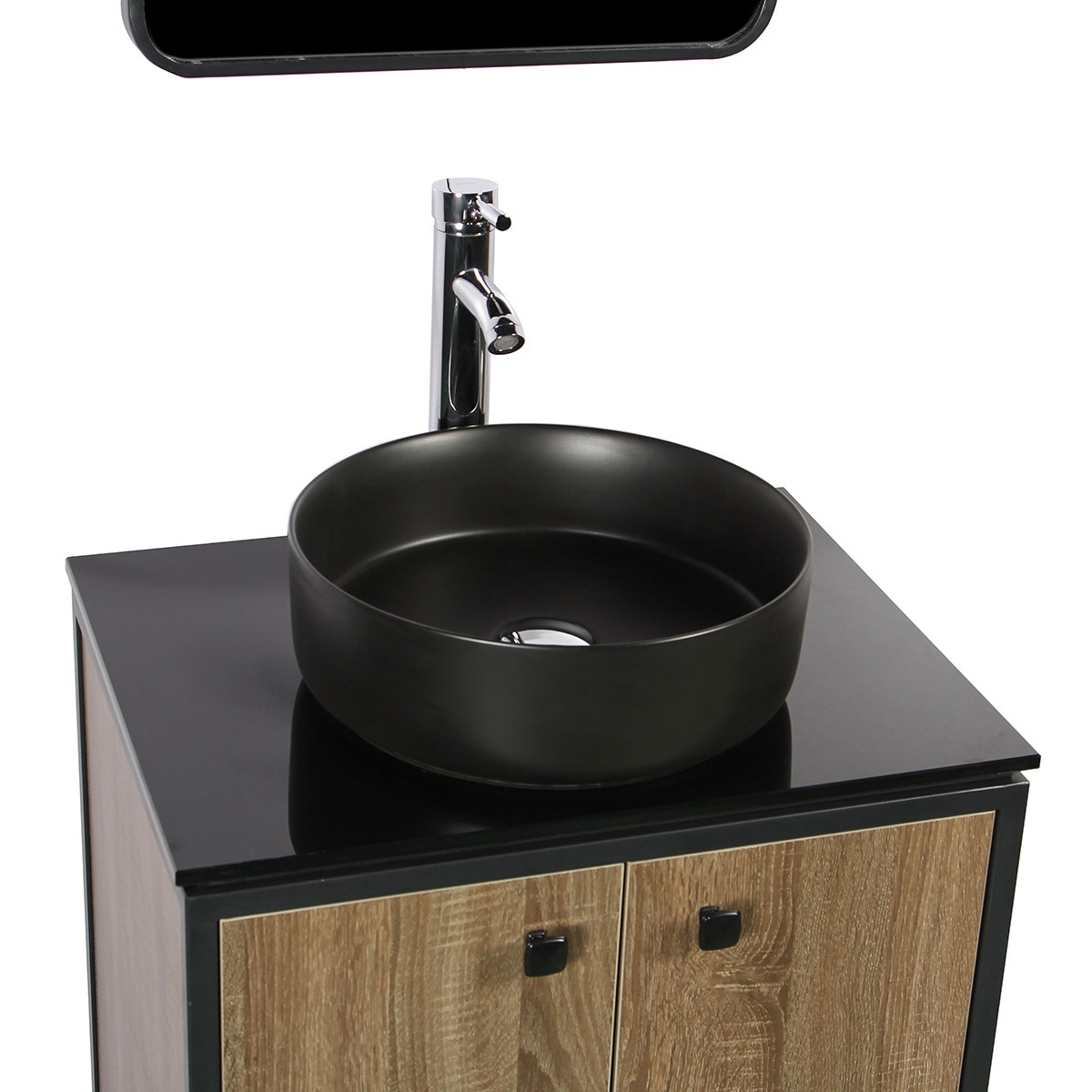 15West, Gabinete para Baño Alisa 24" | Costco México