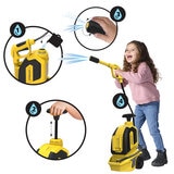 Stanley Jr. Juego de Limpieza con Agua de Presión