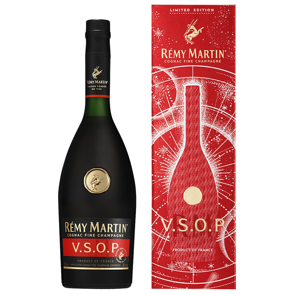 Cognac Remy Martín VSOP 700 ml Cognac Remy Martín VSOP 700 ml