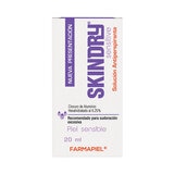 SkinDRY Sensitive Solución Antiperspirante para piel sensible 20 ml