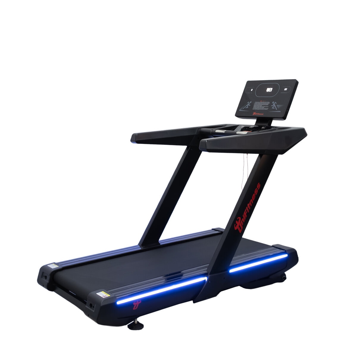 Unifitness Caminadora TZ PC