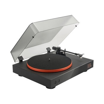 JBL Tornamesa Spinner BT