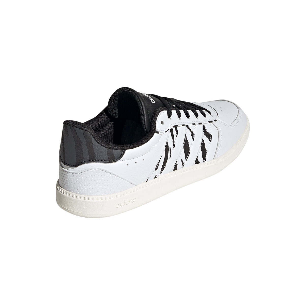 Adidas Tenis para Dama Blanco MEX 23.5 / US 6.5