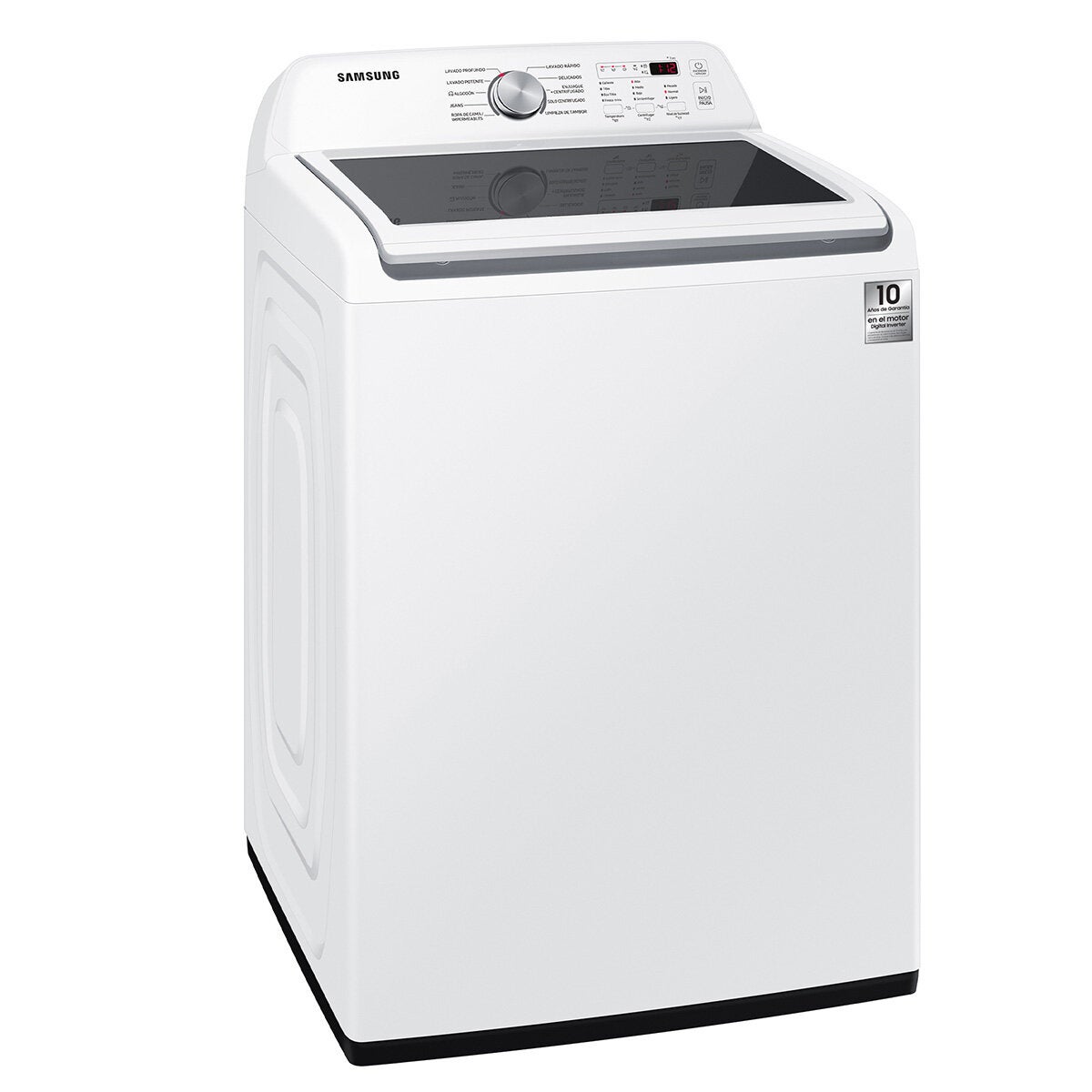 Samsung Lavadora 22kg Samsung Lavadora 22kg