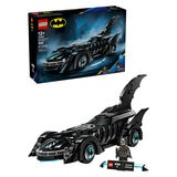 LEGO Batmóvil de Batman Forever