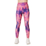 Gymco, Legging Modelo K1 Deportivo para Dama, Varios Modelos y Tallas