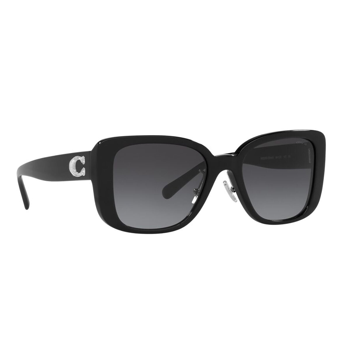 Coach 0HC835250028G54 Lentes de Sol