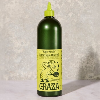 Graza Evoo Aceite de Oliva Extra Virgen 1 L