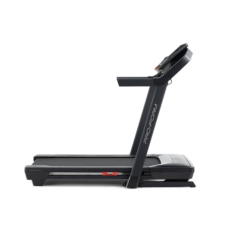 ProForm Caminadora Carbon TLS