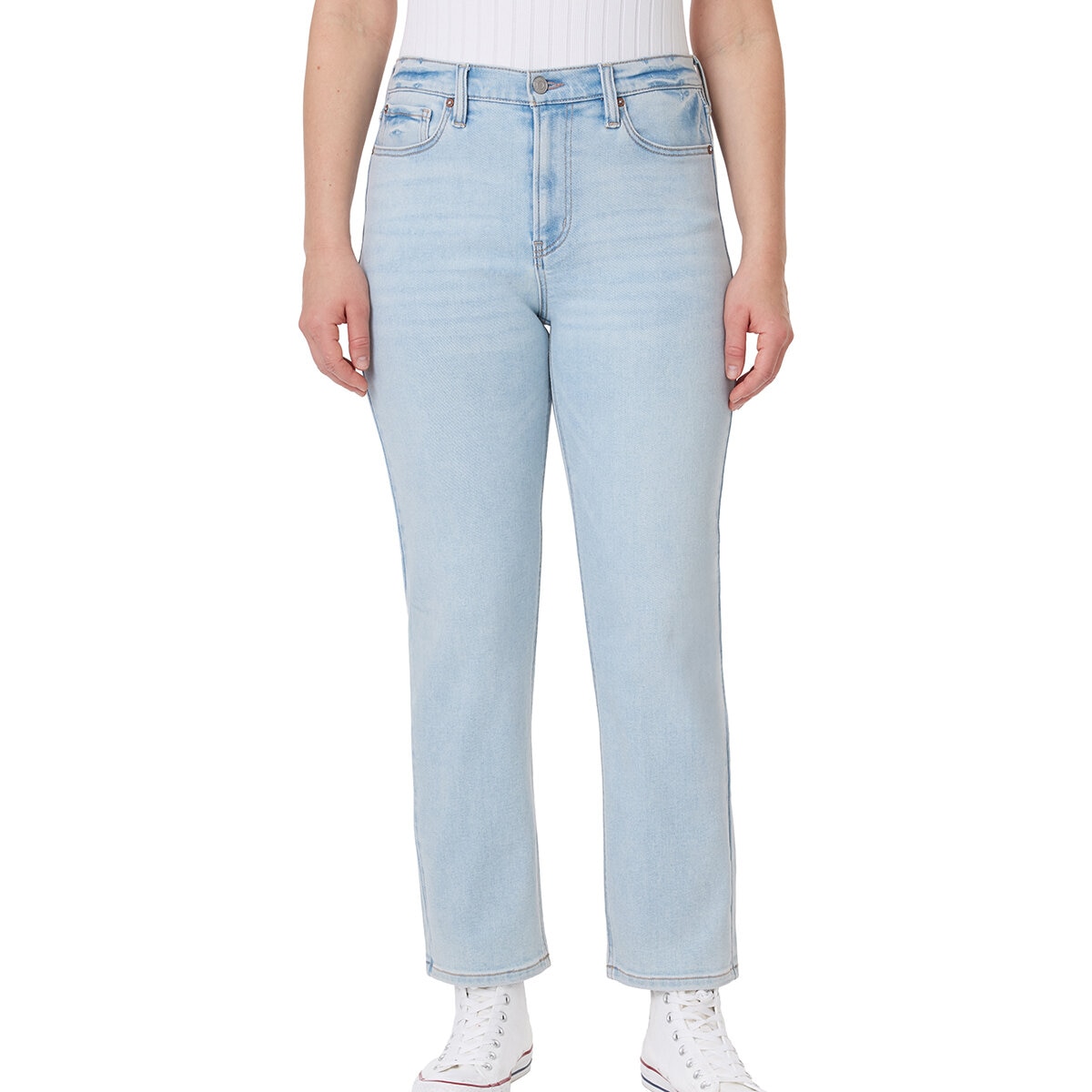Scotch & Soda Jeans para Dama Azul 6
