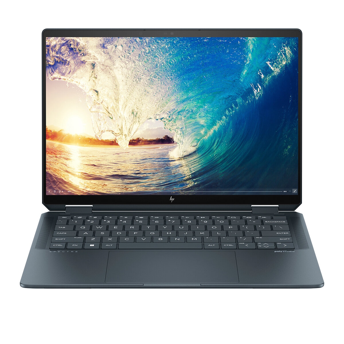 HP Spectre x360 14-eu0000la 14" 2.8K OLED Intel Core Ultra 7 32GB 1TB SSD + Stylus Pen