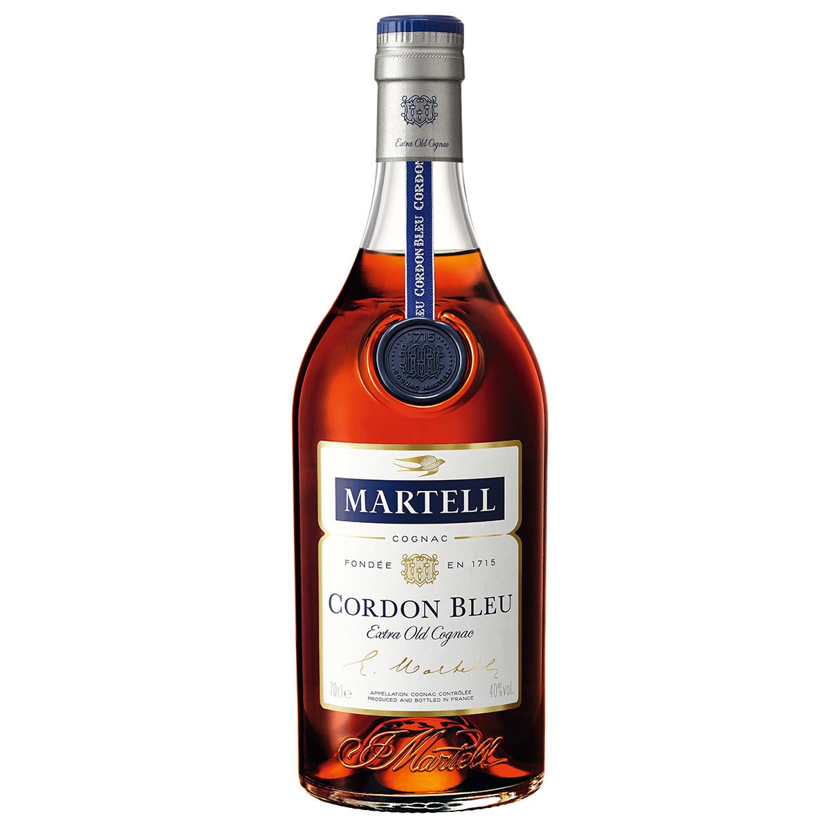 Cognac Martell Cordon Bleu 700ml