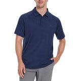 Hurley Polo para Caballero Azul Chica