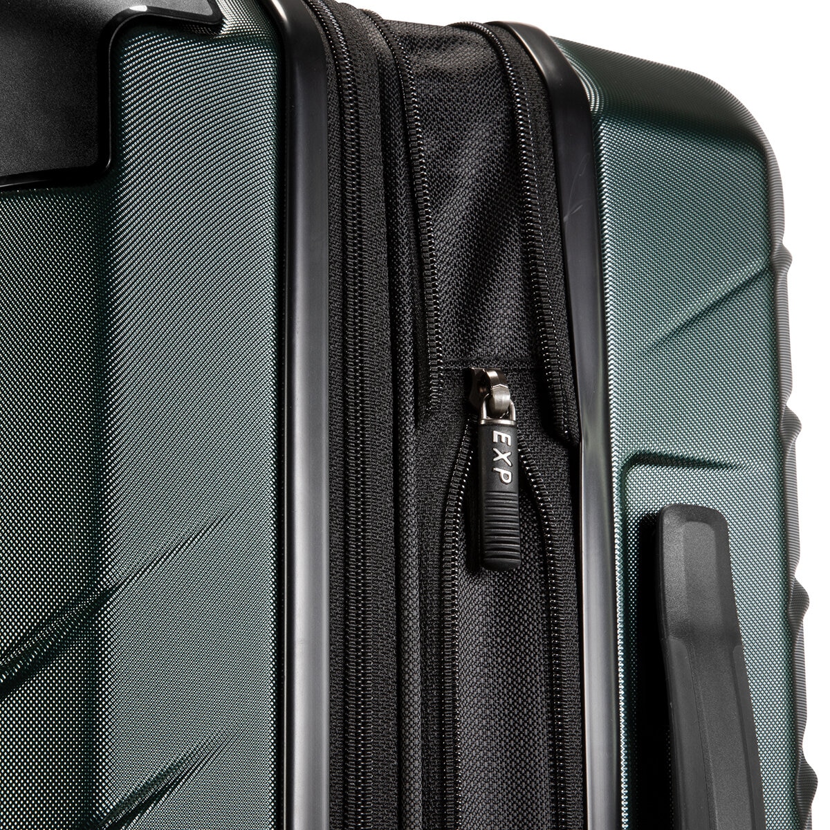 Ricardo Beverly Hills Maleta Carry On Eco Pet Verde