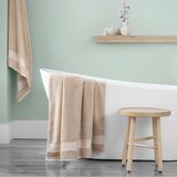 Purely Indulgent, Toalla para Baño, Crema