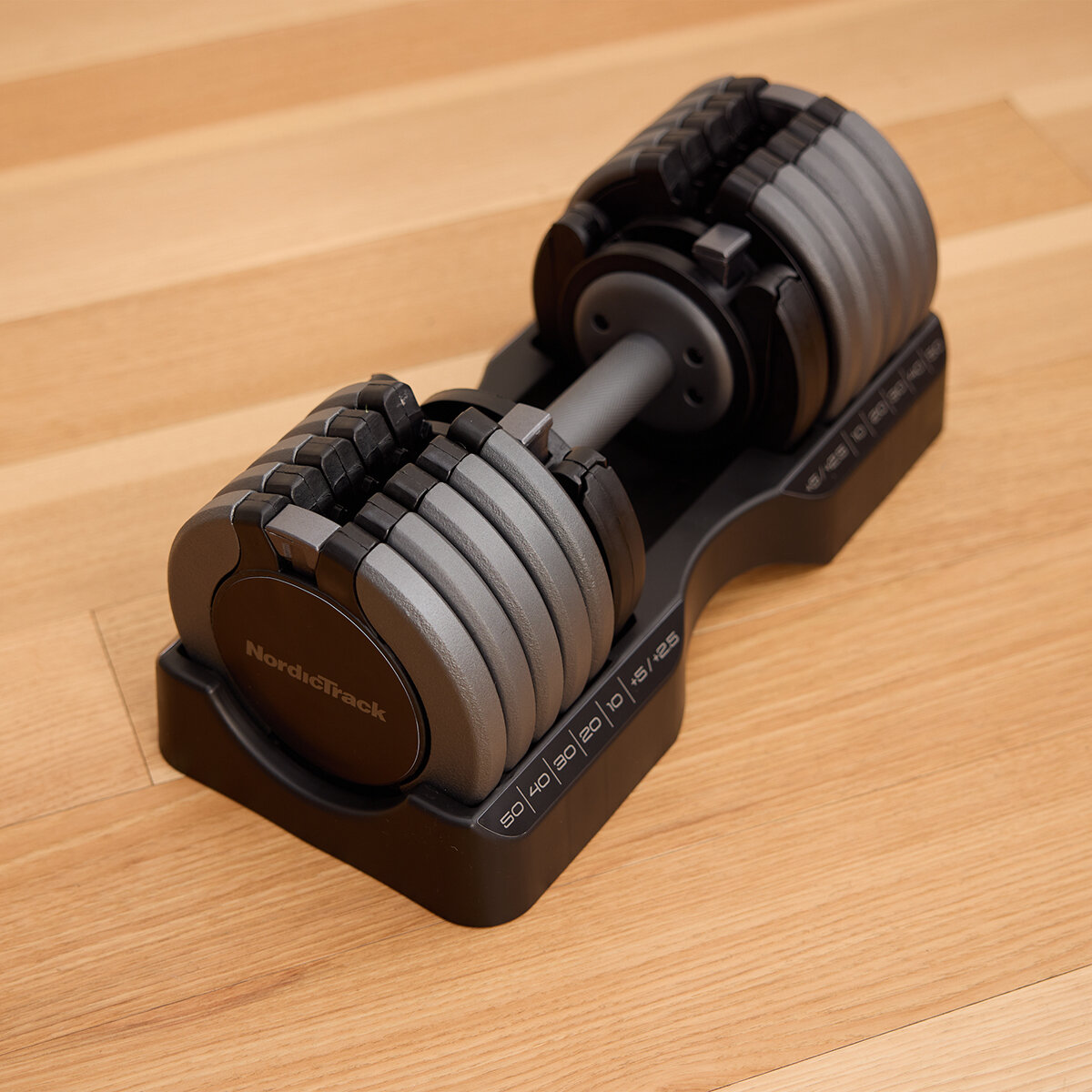NordicTrack Par de Mancuernas