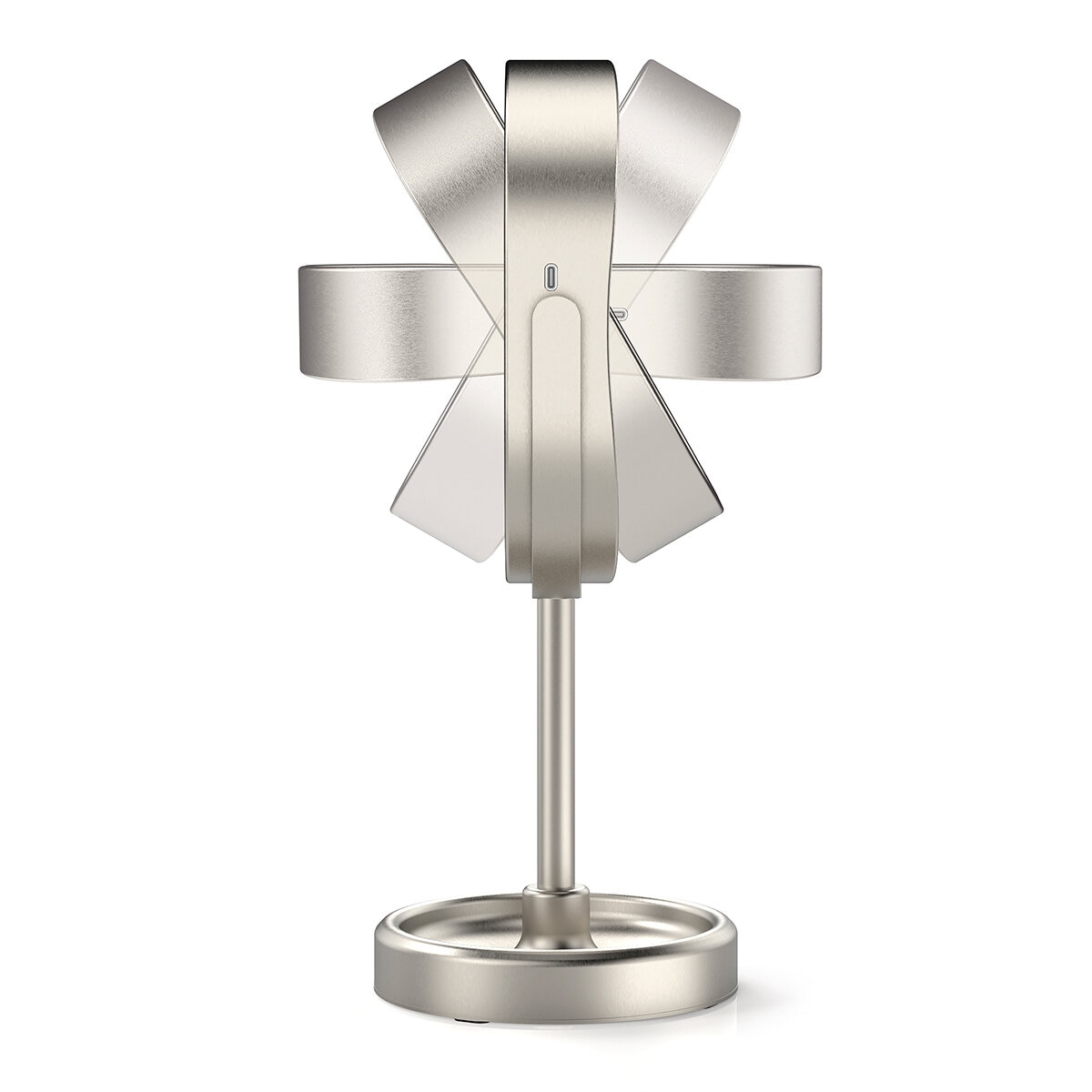 Conair Espejo recargable con luz LED