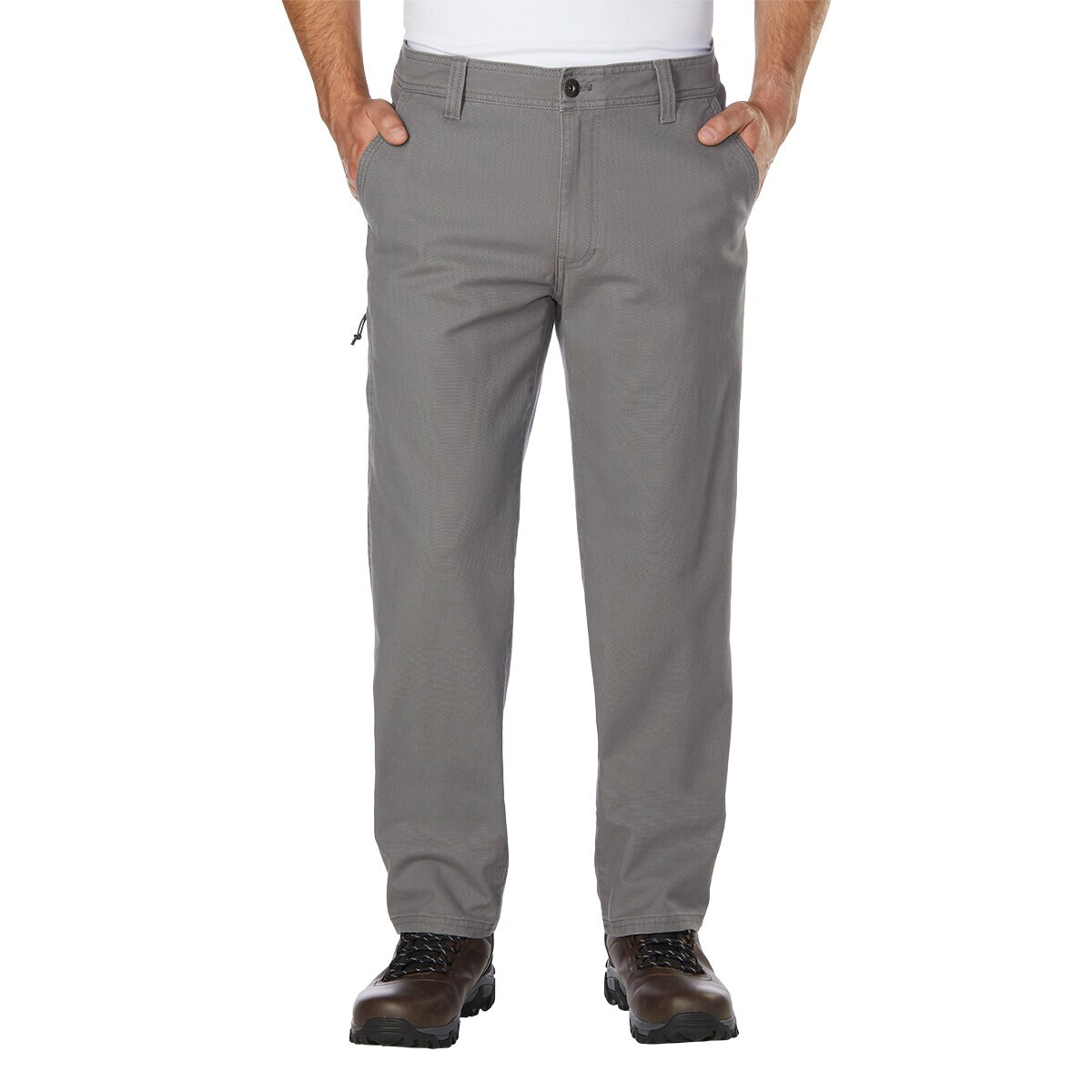 GH Bass Pantalón Canvas Stretch para 