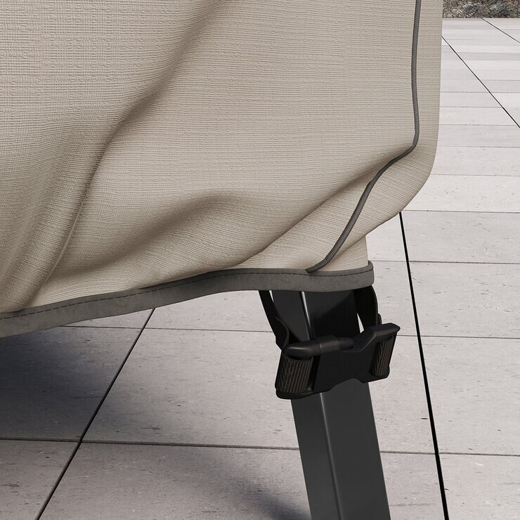 Seasons Sentry, Funda para Silla Tipo Adirondack Grande