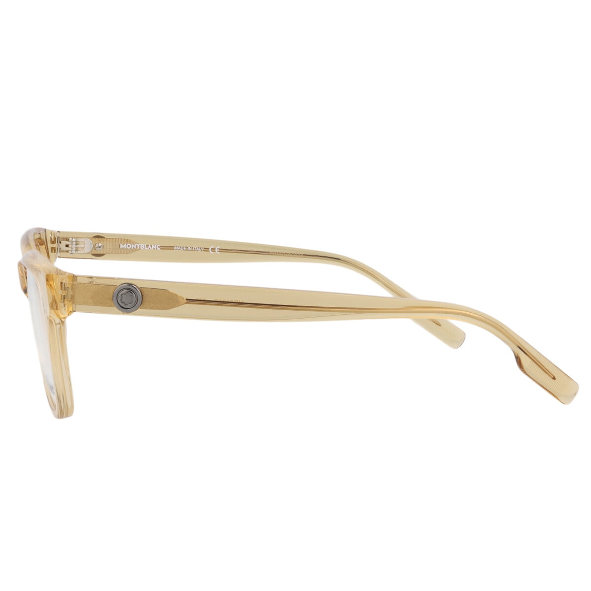 Montblanc MB0178O 3001137 Armazón Oftálmico Montblanc MB0178O 3001137 Armazón Oftálmico