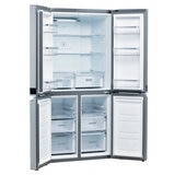 Whirlpool Refrigerador 21' French Door