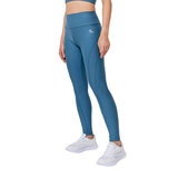 Gymco, Legging Aero Liso para Dama en Varios Colores, Unitalla