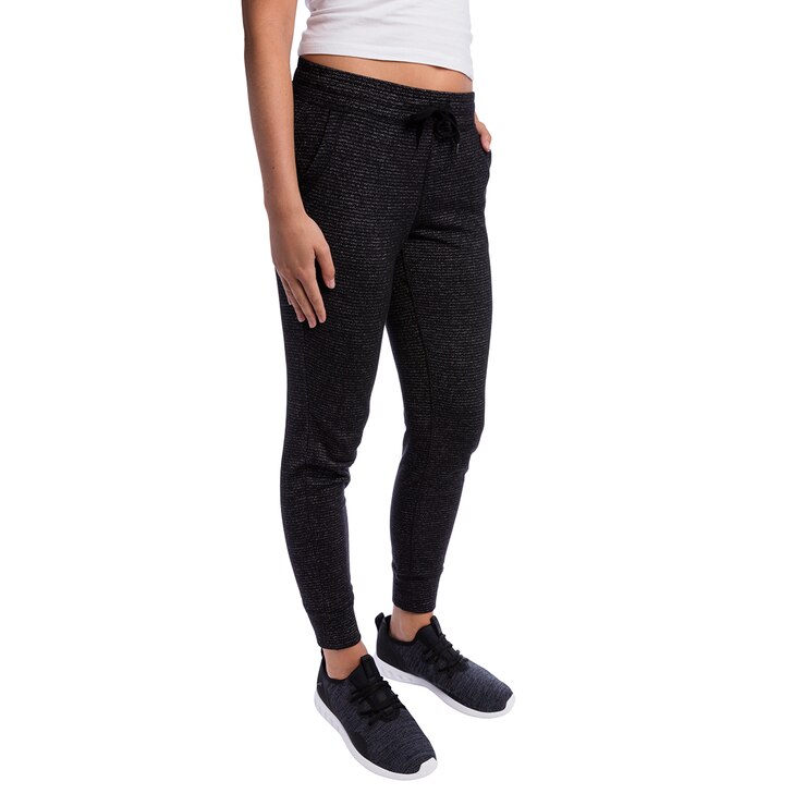 Champion, joggers, negro, mediana Costco México