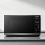 Panasonic, Microondas 0.9'