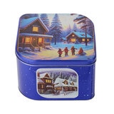 Kelsen Galletas de Mantequilla Danesas 2.27 kg
